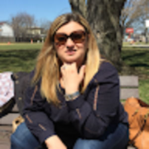 Meet your Posher, Elzbieta